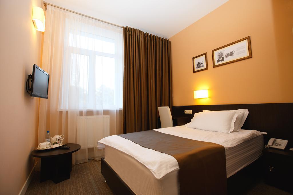 Hotel Schiller Kam"jans'ke Camera foto